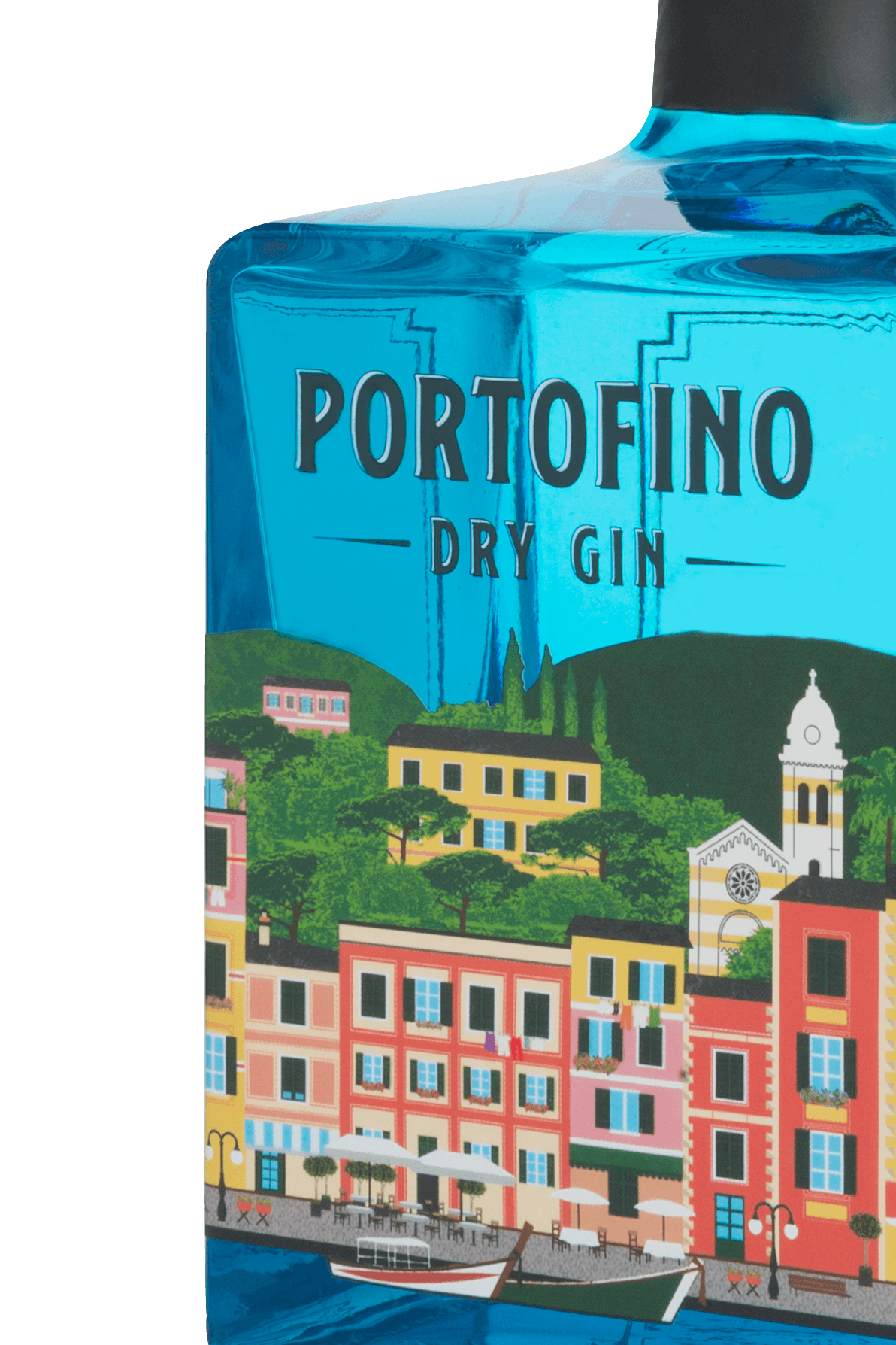 PORTOFINO DRY GIN 500 ml