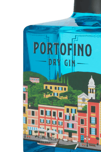 Miniature per PORTOFINO DRY GIN 500 ml