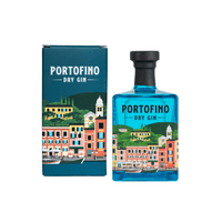 Miniature per PORTOFINO DRY GIN 500 ml - Portofino Dry Gin
