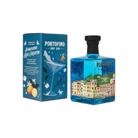 Miniature per PORTOFINO DRY GIN 500 ml COCKTAIL EDIZIONE LIMITATA